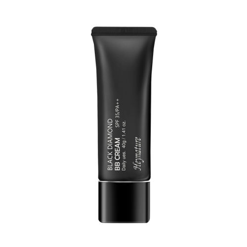 黑色 40g heynature/韩妮采植物防晒BB霜 67.15元