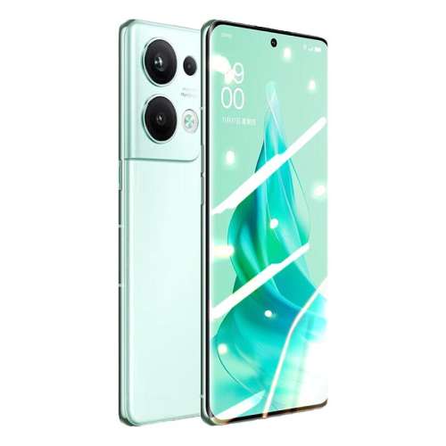 OPPO Reno9 Pro+ 콢ˮĤ塿ްױ*2Ƭװ OPPOֻֻĤ廤۷52.12Ԫ4(13.03Ԫ/)