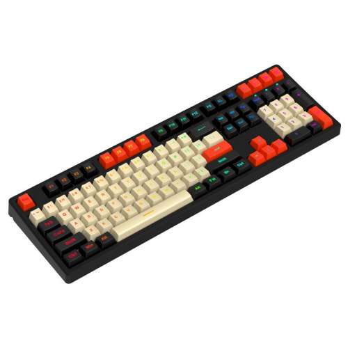 ӣcherry MX RGB-ȲΡ ɫ87׹⡿߰ EWEADNӣcherry߻е248.2Ԫ