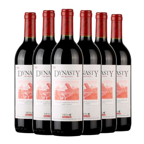 ;ƽ750ml*6ƿ Ϳƿ DynastyٷɺѾ493.71Ԫ3(164.57Ԫ/)