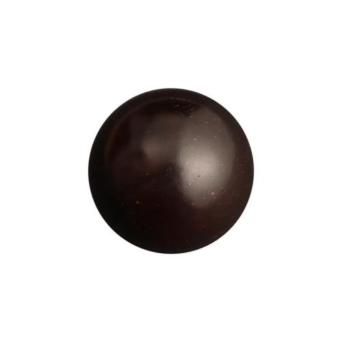 叶紫小檀满星6mm  单颗 小叶紫檀散珠佛珠配手串木质DIY 144.91元