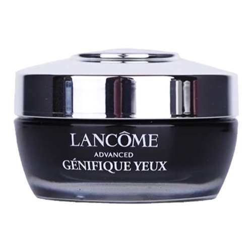 15ml 兰蔻小黑瓶发光眼霜15ml保湿修护 实付189元