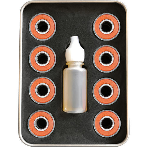 abec-9儿童配件铬钢旱冰鞋 41.65元