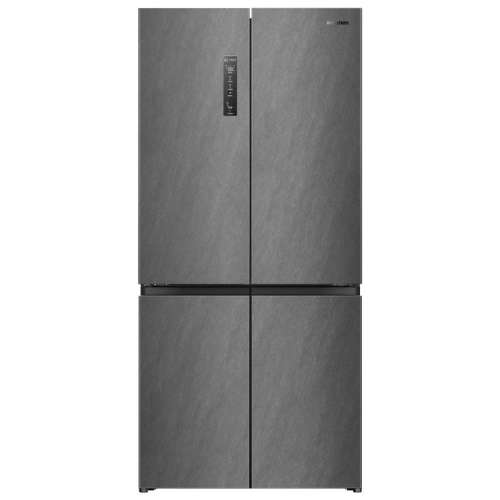 BCD-509WD2FPQLA 509L星岩灰 国补20%|容声509L双净主动除菌 实付3849.15元
