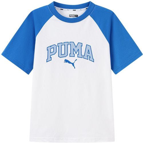 ɫ00318 110cm PUMAͯװͯļTʪٸˬ99Ԫ