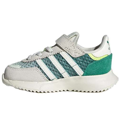 JR7995 23 adidasҶӤͯRETROPY F2 CF EL I˶ЬJR7995284Ԫ