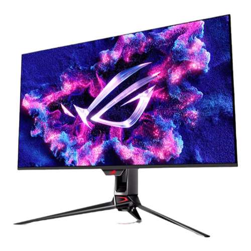 XG27UCDMG27/QD-OLED/4K/240Hz/0.03ms/99% DCI-P3 ˶ROG4K240Hz羺ʾʵ5999Ԫ