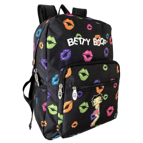 ɫ촽 40.6cmߣx 27.9cmx 12.7cm Ӫbetty boopŮʽϸάűɫ - ɫ 319.34Ԫ(88VIP 95)