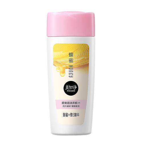 150ml 美加净蜂蜜柔肤水下单送护手霜！ 22.9元