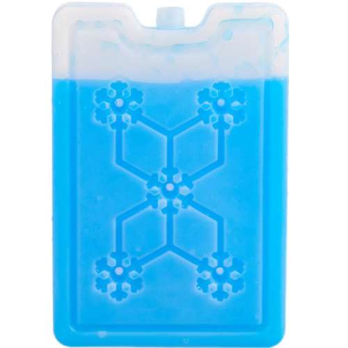 聚划算：1个 2个装120ml【无需注水/急速制冷/长效保冷】 【新品促销】冰晶盒反复使用冰砖 12.96元拍2件(合6.48元/件)