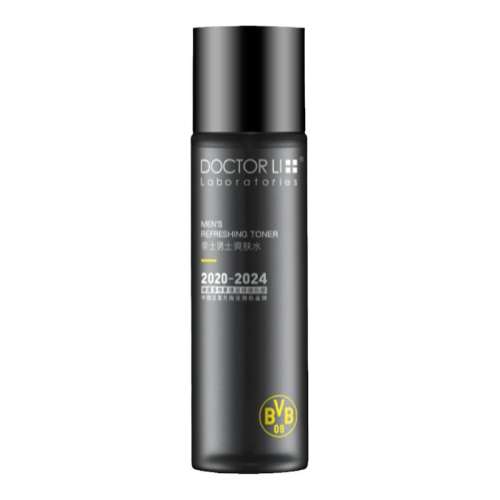 200ml 正常规格 李医生男士专用夏季控油爽肤水 36.5元