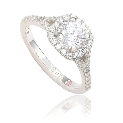 ɫ US 5.5 ӪSuzy Levian ɫԲиﯹ⻷ָ - ɫ 