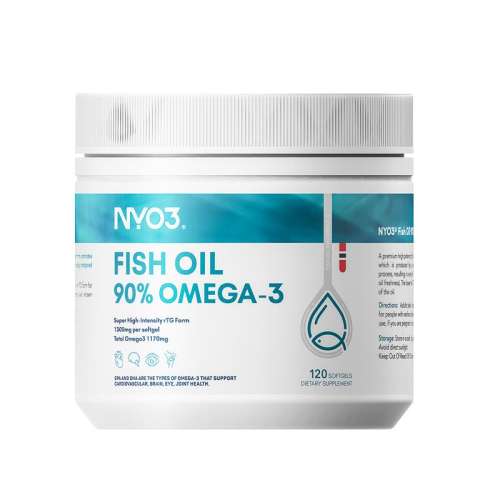 ۻ㣺ǳɫ NYO3 97%ͽomega3437.16Ԫ3(145.72Ԫ/)