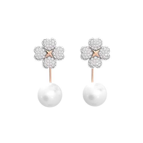 ɫ ӪSwarovski/ʩ˲ ʱ ٴ Ůʿ437Ԫ(88VIP 95)