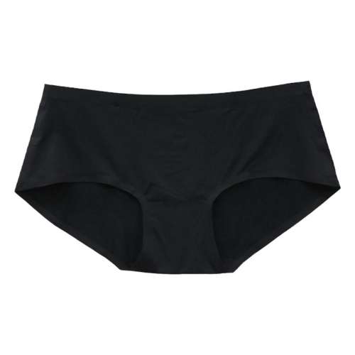BK-黑色 M 简约三角内裤诗萝涵朵无痕女 45.15元