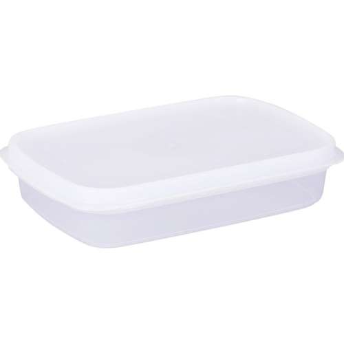 聚划算：深蓝色 【自营】日本食品饺子盒冰箱微波炉密封盒保鲜盒塑料不粘底收纳盒 23.94元拍2件(合11.97元/件，需88VIP 95折)