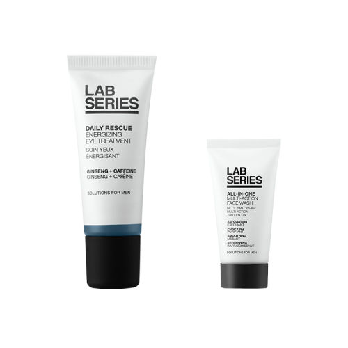 15ml 正常规格 LAB朗仕淡化眼纹提亮眼周眼霜 1740元拍4件(合435元/件)