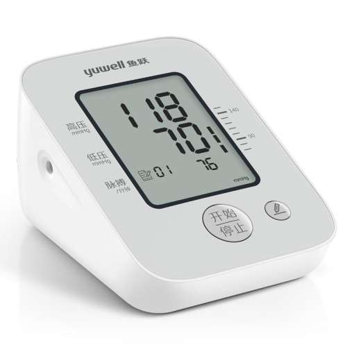 YE660A׼ һѹ ſ Ҳ߼30% ԾѪѹ170.4Ԫ2(85.2Ԫ/)