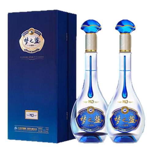 ڲ֮M3ˮ40.8 550mL*2ƿ ٷ֮M3ˮװ 40.8550mlͰ׾Ʒ9999Ԫ