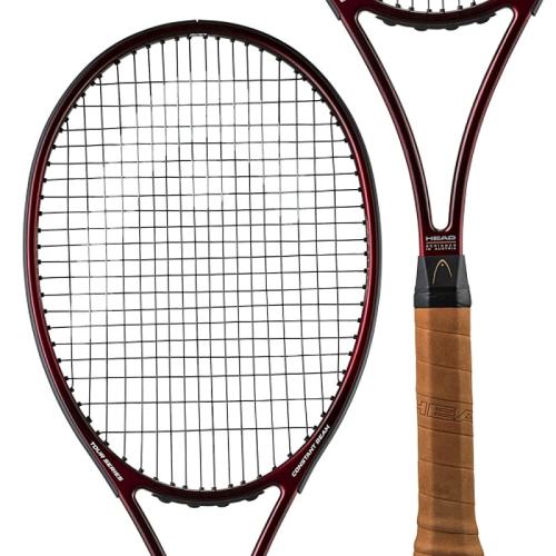 N/A-仅框架 通用 日本直邮 空拍拍头网球拍PRESTIGE CLASSIC 2.0/PRESTIGE CLASSIC 1836.02元(需88VIP 95折)