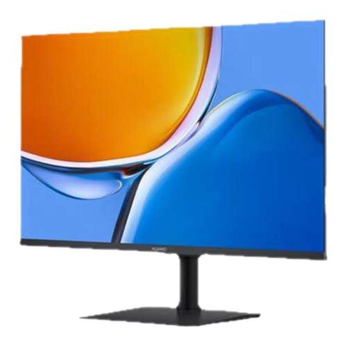 百亿补贴：MateView SE 75Hz/23.8/标准支架/悦影版 华为MateView SE显示器23.8英寸 459元
