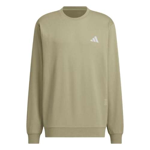 黑色 S 休闲纯棉圆领卫衣套头衫男装春季adidas阿迪达斯官方轻运动JX1790 实付677.2元,折合169.3/件