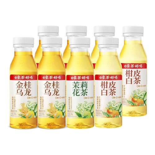 300ml*8ƿ򻨲 ǲ𻨰ײ19.9Ԫ