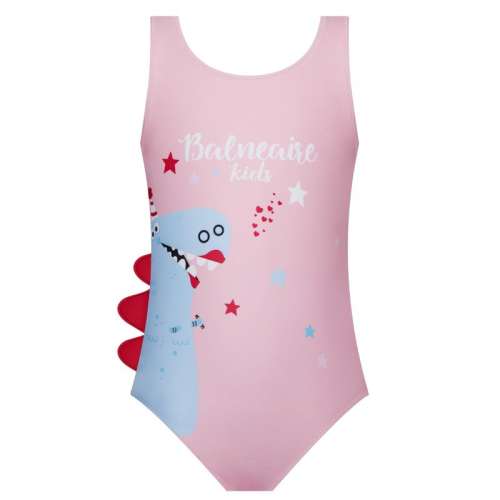 聚划算：BABY粉 120/60 德安恐龙系列儿童有效亲肤 563.4元拍4件(合140.85元/件)