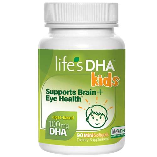 ȻƷ֤DHA 60/ƿ life'sDHA˹dhaӤ׶ͯ1059.35Ԫ5(211.87Ԫ/)