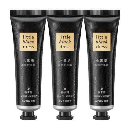 Avon/ŷСȹջ˪30g*3֧װʪ־134.5Ԫ5(26.9Ԫ/)
