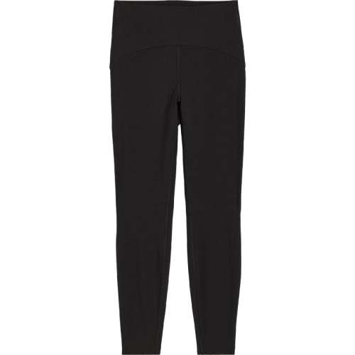 黑色 155/64 【H&M MOVE ShapeMove?】女士健身裤夏季透气高弹运动裤102 102元