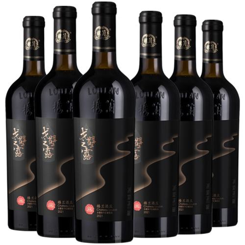 6֧װ750ml*6ƿ;Ʊ+¥++ ¥ׯ30Ѿ8Ͱ1289Ԫ