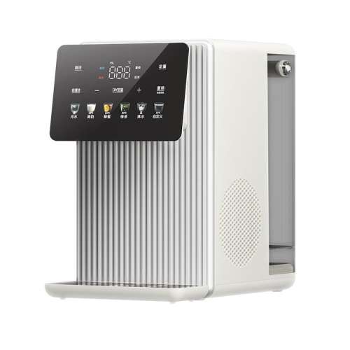 云雾灰 【新品】美的即热饮水机2025新款 899元