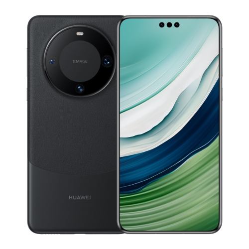 白沙银 12GB+256GB 官方标配 华为Mate 60 Pro 手机 6期免息 5599元