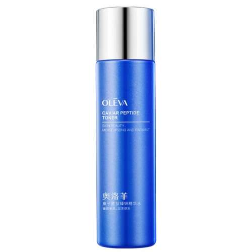 聚划算：120ml Oleva/奥洛菲鱼子胜肽保湿霜 103.26元拍3件(合34.42元/件)