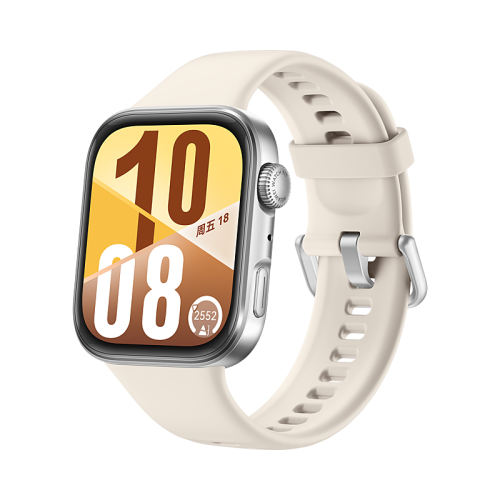 百亿补贴：【收藏+加购物车享】顺丰闪发★晒单赠耳机 【新品】华为WATCH FIT 4华为手表智能手表超轻薄大屏潮流运动长续航蓝牙通话睡眠监测运动手表fit4 1055元