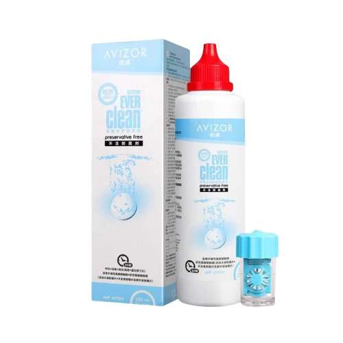 ׿˫ˮ225ml*1ƿ avizor׿ſ˫ˮҺ225mlӲ۾RGPĤok122Ԫ2(61Ԫ/)