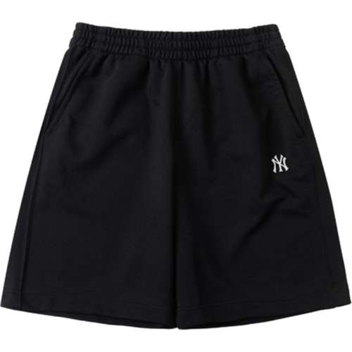 3ASPB0343-50BKS XS MLB针织男女裤新款休闲裤运动裤 237.72元(需88VIP 95折)