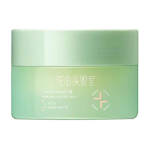 100ml 1件 半亩花田温和眼唇净澈卸妆膏卸妆 174.5元拍5件(合34.9元/件)