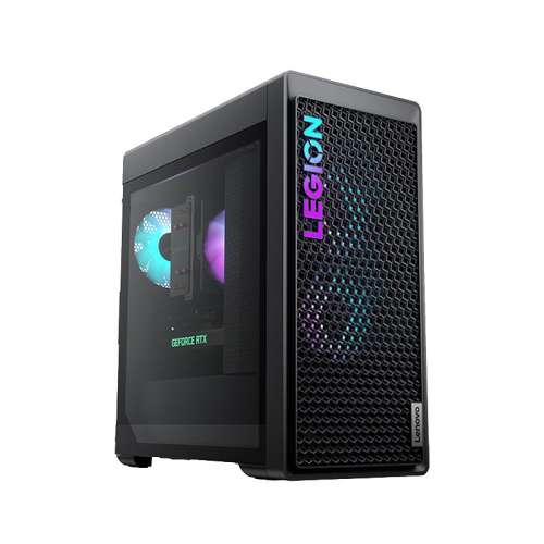 官方标配（单主机） 【刃7000K?】i5-14400(F)/RTX4060 8G独显/16G DDR5/1TB SSD 联想14代酷睿电竞游戏台式主机 实付7489元