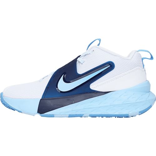 HF6279-100 35.5 NIKE耐克大童TEAM HUSTLE D 12运动训练篮球鞋HF6279-100 323.1元