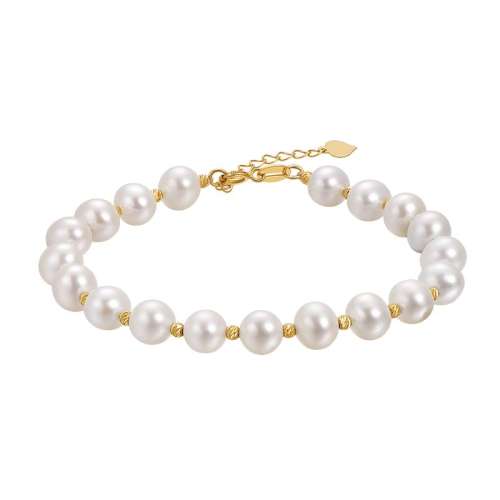 19cm 6-6.5mm 18K費 ˮ ͨ鱦Ȼˮ18K1371.5Ԫ