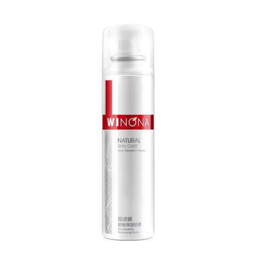 50ml 1件 薇诺娜舒敏保湿喷雾爽肤水敏感肌 170元拍4件(合42.5元/件)