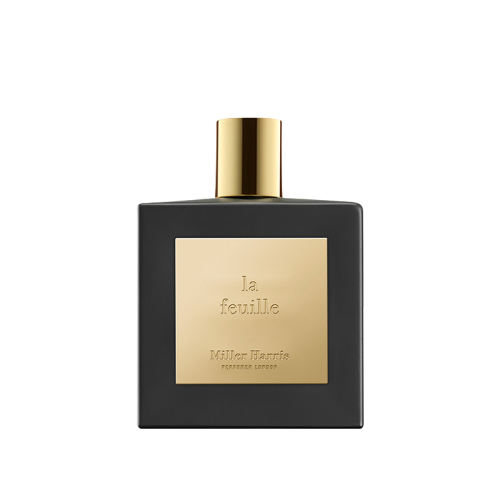 一叶之庭 100ml Miller Harris一叶之庭淡香精 实付909.5元