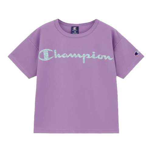 ɫ 110cm championھͯװ25ļ¿ŮСͯ͸LOGOӡT172.2Ԫ2(86.1Ԫ/)