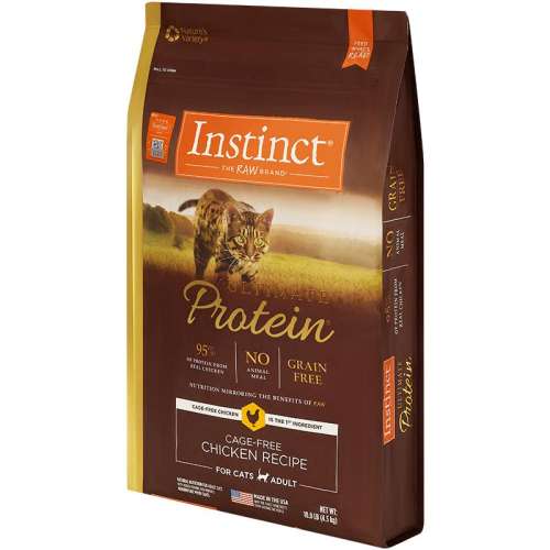 ٷƷ һʮ ʸߵϵмȫè4.5kg*2Ч2026/07 9kg InstinctȻߵȫè901.03Ԫ(88VIP 95)
