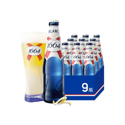 1664ơ330ml9ƿ85Ԫ