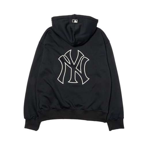 聚划算：洛杉矶道奇队/藏青色TRB06 XS 官方运动外套MLB老花针织满印 1280.9元拍2件(合640.45元/件)