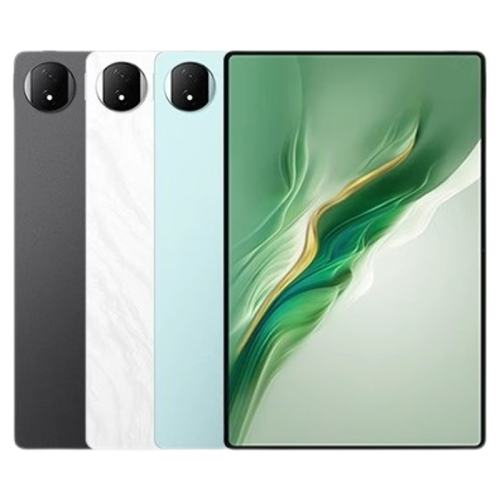百亿补贴：星空黑 8GB+256GB 【国家补贴15%】HONOR/荣耀 平板MagicPad2 12.3英寸 3K护眼144Hz 第三代骁龙8s平板电脑 百亿补贴+政府补贴 2519.1元
