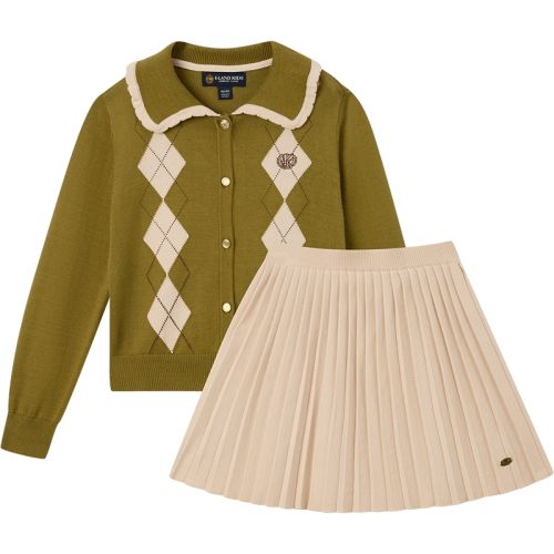 OLIVE GREEN/79 120cm ELAND KIDS֯ȹװ363Ԫ